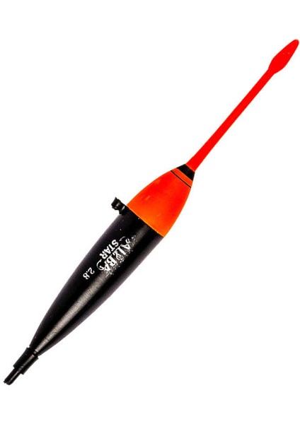 Plastik Olta Şamandırası 506 Standart-2.8gr