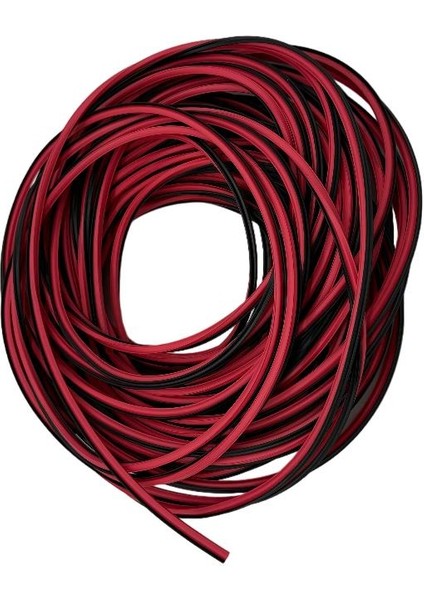 Alüminyum Sürme Seri Fitili Alüminyum Contası Kırmızı 25 Metre modelleri