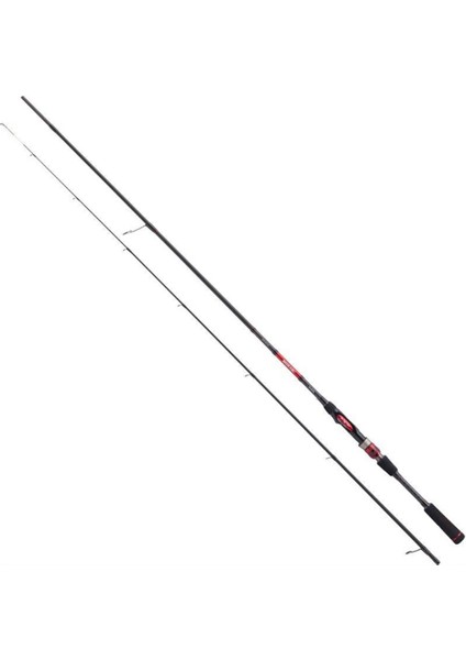 Shirasu Drop Shot 270 cm 5-24 gr Spin Kamış