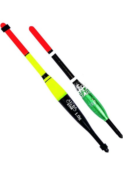 Plastik Olta Şamandırası 525 Standart-1gr fiyatları