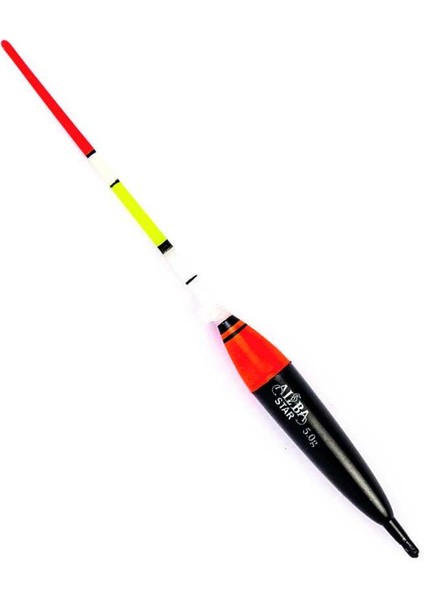 Plastik Olta Şamandırası 510 Standart-5gr