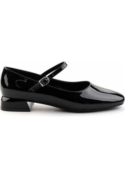 Siyah Rugan Kadın Babet K01213121108 fiyatları