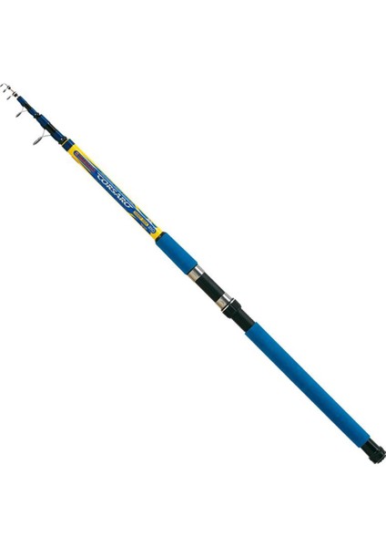 Corsaro Pro Deep 210 cm 50-150 gr Tele Bot Kamış