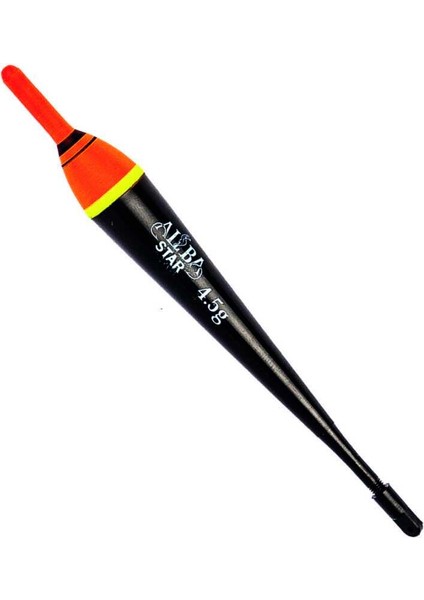 Plastik Olta Şamandırası 537 Standart-4.5gr fiyatları