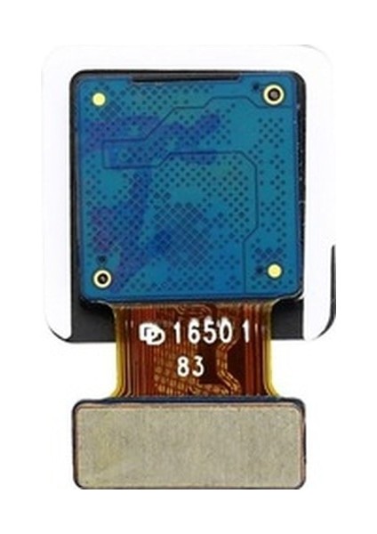 Samsung Uyumlu Galaxy C9 Pro Arka Kamera