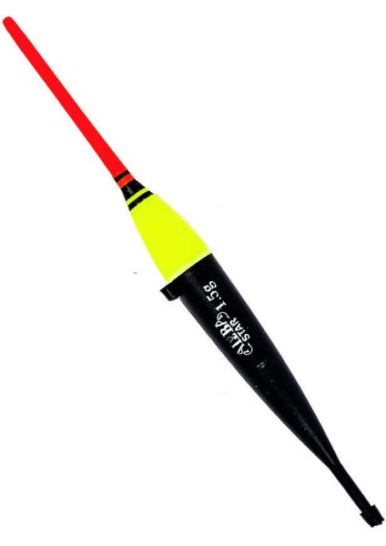 Plastik Olta Şamandırası 501 Standart-1.5gr fiyatları