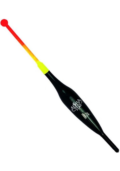 Plastik Olta Şamandırası 533 Standart-2.2gr