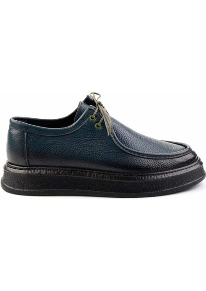 Yeşil Floter Erkek Casual Ayakkabı E01323157040