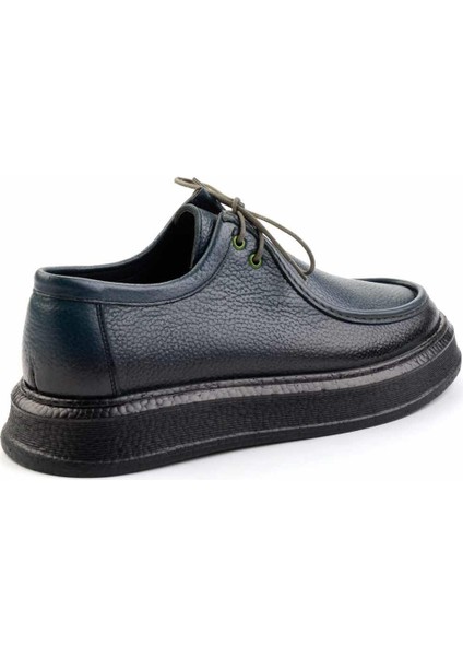 Yeşil Floter Erkek Casual Ayakkabı E01323157040