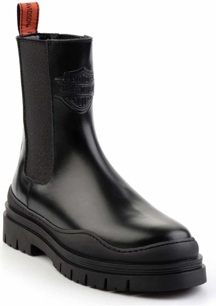 Black Kadın Bot & Bootie HD0777004803 modelleri