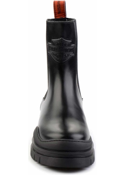 Black Kadın Bot & Bootie HD0777004803 fırsatları