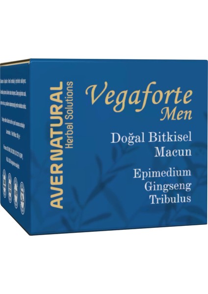 Vegafortemen