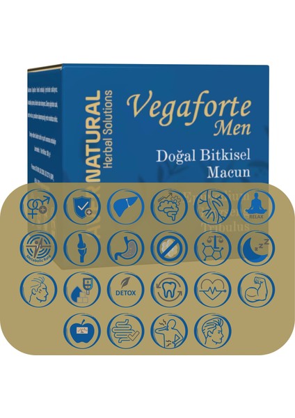Vegafortemen fırsatları