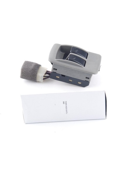 Sol Cam Açma Düğmesi Kia Bongo 1997-2001 2,7 Uyumlu 0K7566350