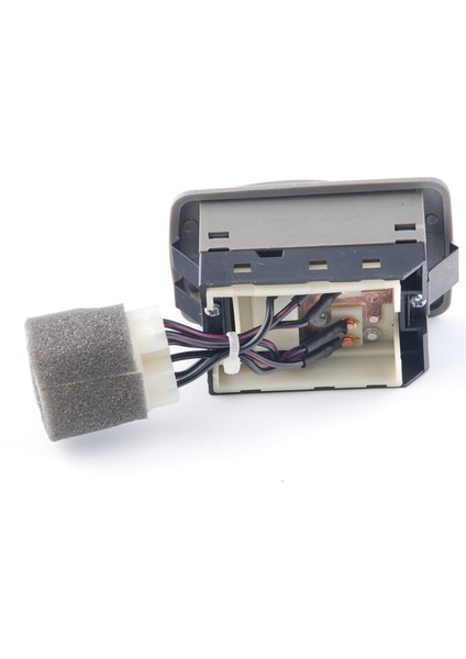 Sol Cam Açma Düğmesi Kia Bongo 1997-2001 2,7 Uyumlu 0K7566350 modelleri