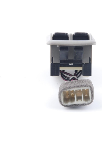 Sol Cam Açma Düğmesi Kia Bongo 1997-2001 2,7 Uyumlu 0K7566350 fırsatları