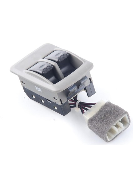 Sol Cam Açma Düğmesi Kia Bongo 1997-2001 2,7 Uyumlu 0K7566350 indirimleri