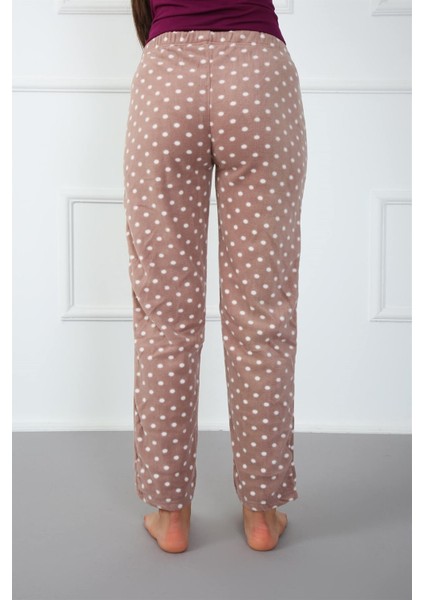 Bayan Welsoft Polar Tek Alt Pijama 210041 fırsatları