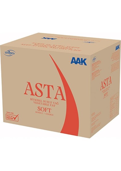 Asta Soft 20 kg