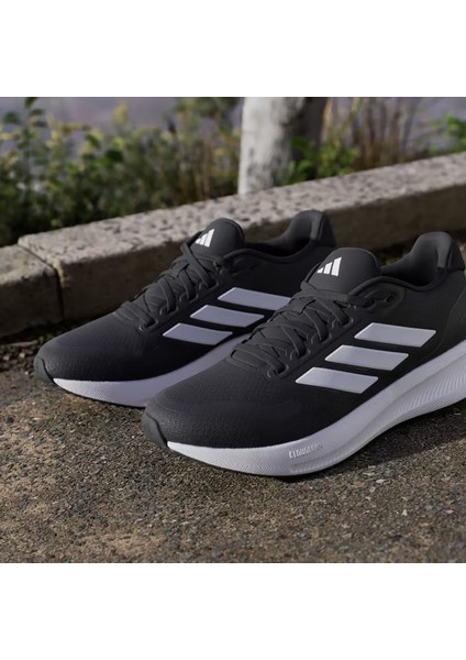 Runfalcon 5 W Kadın Koşu Ayakkabısı Nefes Alabilir Tasarım Siyah Renk fırsatları