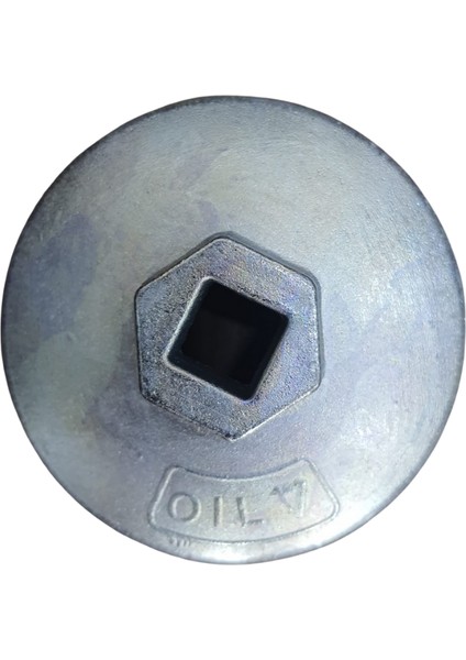 Renault Toyota Honda Yağ Filtre Sökme Anahtarı 14X67MM