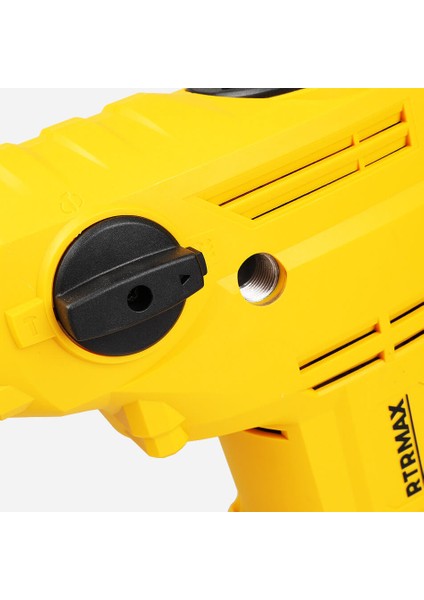 RTM271 Sds Max Kırıcı Delici modelleri