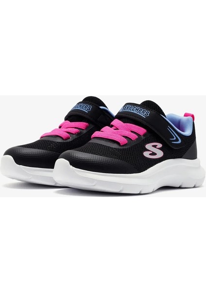 303168N Bkmt Skech Fast Kız Bebek Spor Ayakkabı