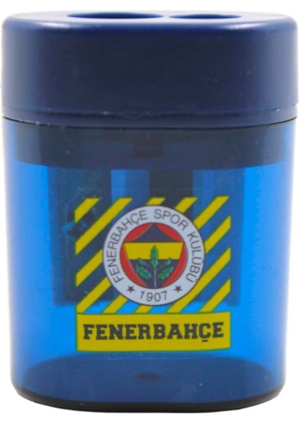 Fenerbahçe Oval Çiftli Kalemtraş 581973