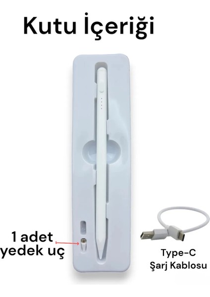 Tüm Tablet ve Apple iPad ve iPad Pro uyu | Tablet Kalemi | Çizim Kalemi | Telefon Kalem fiyatları