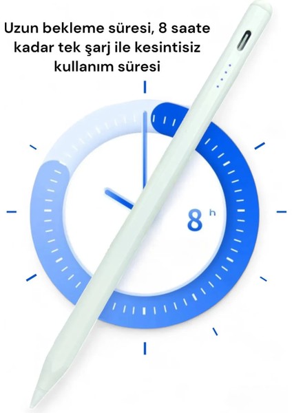 Tüm Tablet ve Apple iPad ve iPad Pro uyu | Tablet Kalemi | Çizim Kalemi | Telefon Kalem fırsatları