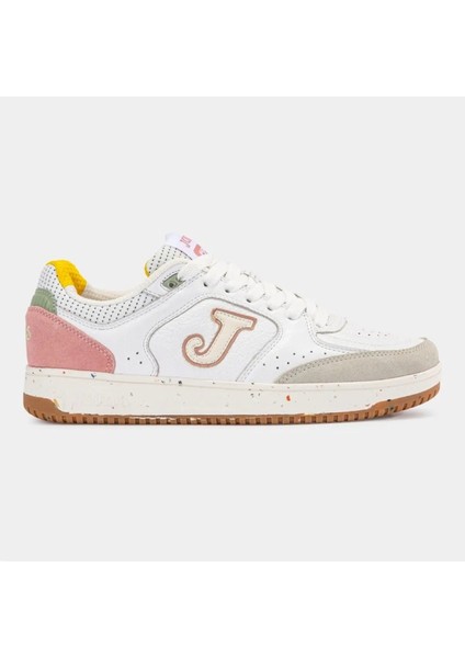 CFLELW2402 C.flexys Kadın Günlük Spor Ayakkabı