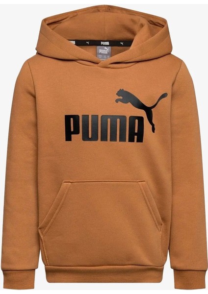 58668919 Ess Big Logo Erkek Sweatshirt