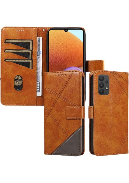Elmas Dikiş ile Samsung Galaxy Galaxy 4g ve Kart Yuvası Için Flip Case (Yurt Dışından) fiyatları
