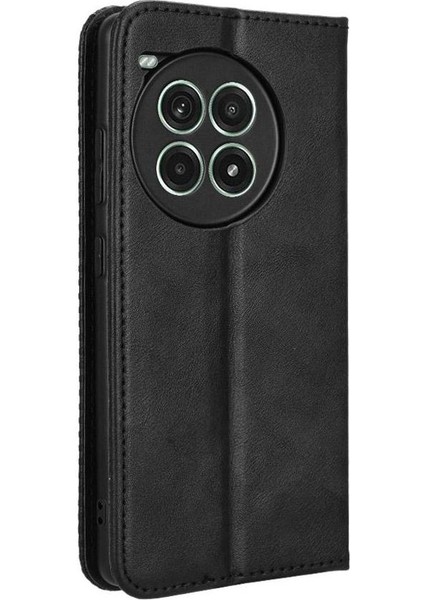 Oneplus Ace 3 Pro Pu Deri Cüzdan Manyetik Kapatma Için Kılıf (Yurt Dışından) indirimleri