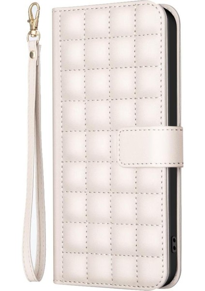 Samsung Galaxy S23 Için Flip Case Cüzdan Kart Yuvaları Tutucu Koruyucu Tarzı (Yurt Dışından) modelleri