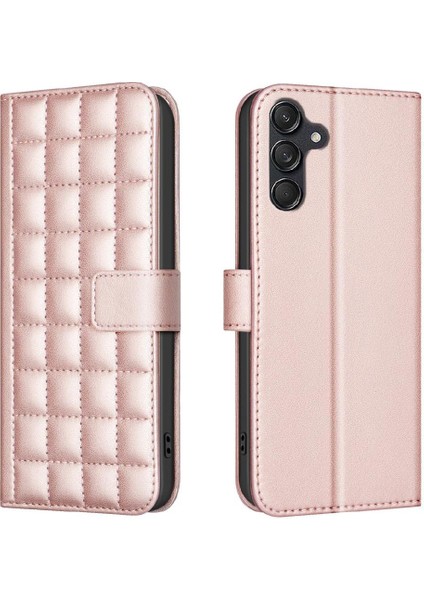 Samsung Galaxy A34 5g Için Flip Case Kart Yuvaları Tutucu Iş Basit Pu (Yurt Dışından) indirimleri