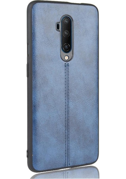 Oneplus 7t Pro Için Hafif Durumda Sözleşmeli Tasarım Ince Darbeye Dayanıklı (Yurt Dışından)
