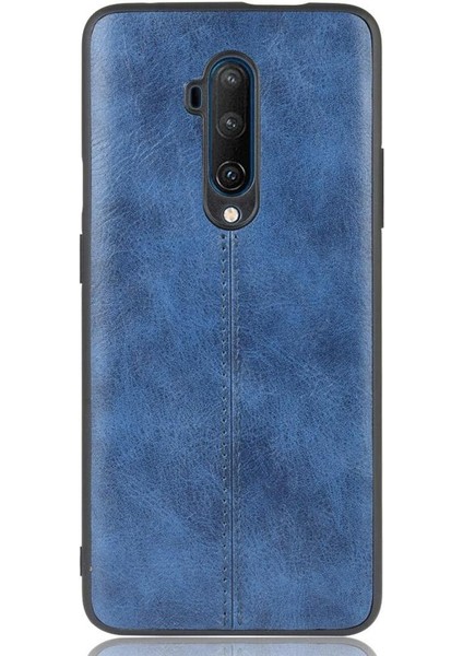 Oneplus 7t Pro Için Hafif Durumda Sözleşmeli Tasarım Ince Darbeye Dayanıklı (Yurt Dışından)