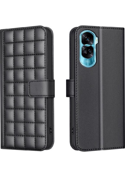 Onur X50I Cüzdan Kart Yuvaları Tutucu Pu Deri Koruyucu Için Flip Case (Yurt Dışından) indirimleri