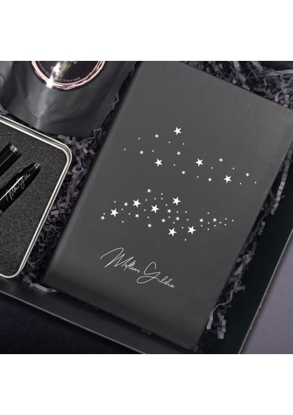 Gece Günlüğü Hediye Kutusu modelleri