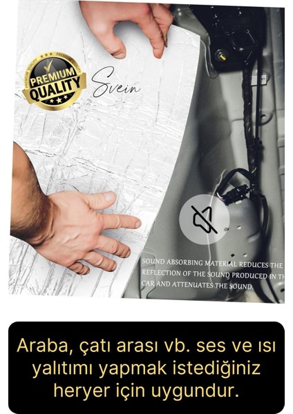 20 Adet Petek Arkası Isı Yalıtım Levhası Radyatör Izolasyon Kalorifer Ev Ofis Tasarruf Arkalığı