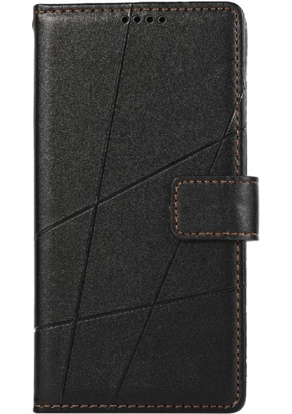 Oppo A3 Pro 5g Için Flip Case Üç Kart Yuvaları Darbeye Şok Emici (Yurt Dışından) fiyatları