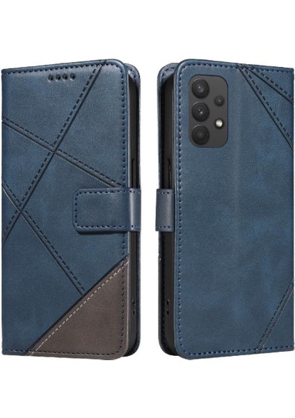 Elmas Dikiş ile Samsung Galaxy Galaxy 4g ve Kart Yuvası Için Flip Case (Yurt Dışından) modelleri