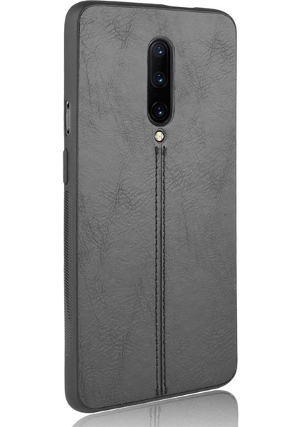 Oneplus 7 Pro Darbeye Dayanıklı Lightweigh Ince Sözleşmeli Için Hafif Kılıf (Yurt Dışından)