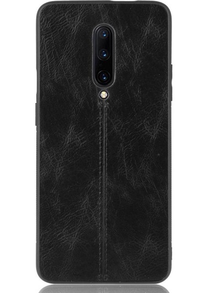 Oneplus 7 Pro Darbeye Dayanıklı Lightweigh Ince Sözleşmeli Için Hafif Kılıf (Yurt Dışından)