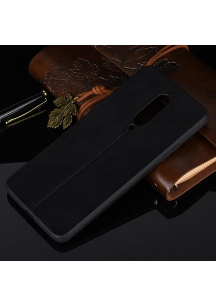 Oneplus 7 Pro Darbeye Dayanıklı Lightweigh Ince Sözleşmeli Için Hafif Kılıf (Yurt Dışından)