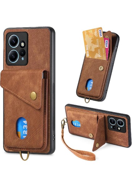 Xiaomi Redmi Için Not 12 4g Manyetik Kapatma Kart Yuvası Prim (Yurt Dışından) indirimleri