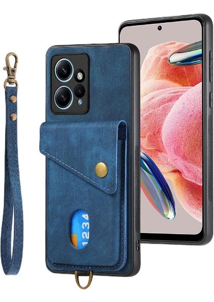 Xiaomi Redmi Için Not 12 4g Manyetik Kapatma Kart Yuvası Prim (Yurt Dışından)