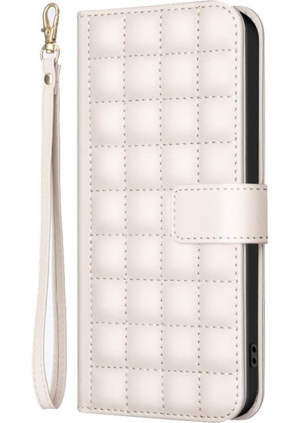 Onur 90 5g Için Flip Case Kart Yuvaları Tutucu Pu Deri Cüzdan Iş (Yurt Dışından)