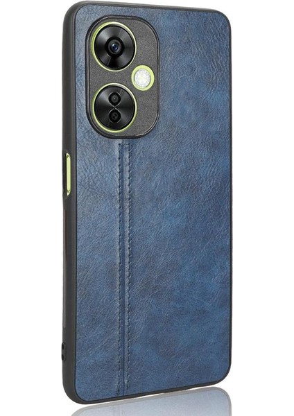 Oneplus Nord N30 5g Için Hafif Durumda Klasik Sözleşmeli Tasarım Ince (Yurt Dışından)